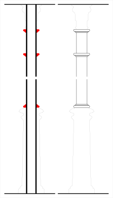 Ring Archi 1